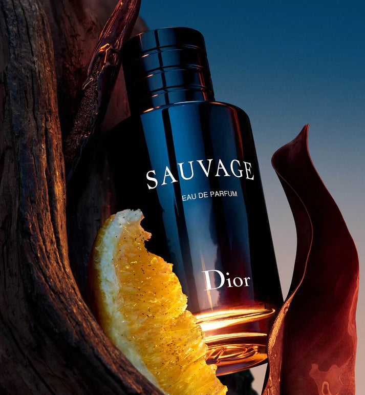 Sauvage Dior