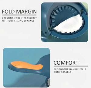 2 in 1 Dumpling Maker